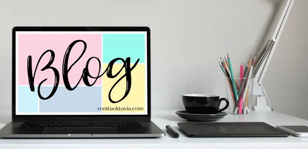 Cara Setting Tampilan Blog WordPress, Pemula Boleh Coba Ini!