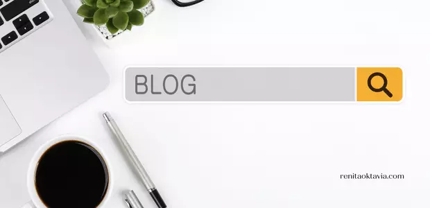 Langkah Dasar Membuat Blog Baru, Blogger Pemula Perlu Tahu!